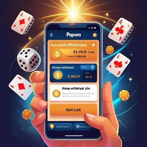 bahix-papara-ile-para-cekme